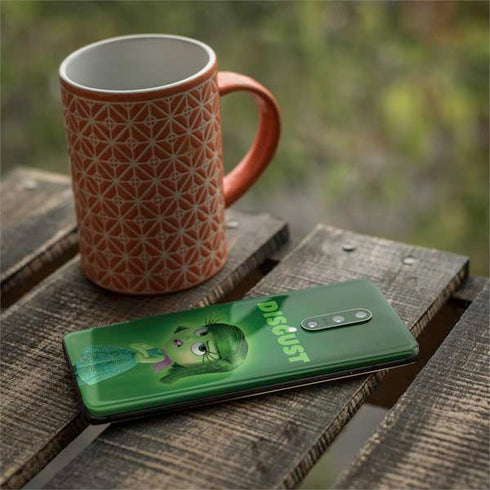 Disney Inside Out Disgust Portrait OnePlus 7 Pro Skin