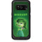 Disney Inside Out Disgust Portrait Otterbox Commuter Galaxy Skin