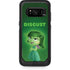 Disney Inside Out Disgust Portrait Otterbox Commuter Galaxy Skin