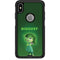 Disney Inside Out Disgust Portrait Otterbox Commuter iPhone Skin
