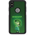 Disney Inside Out Disgust Portrait Otterbox Commuter iPhone Skin