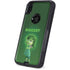 Disney Inside Out Disgust Portrait Otterbox Commuter iPhone Skin