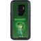 Disney Inside Out Disgust Portrait Otterbox Defender Galaxy Skin