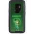 Disney Inside Out Disgust Portrait Otterbox Defender Galaxy Skin