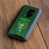 Disney Inside Out Disgust Portrait Otterbox Defender Galaxy Skin