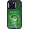 Disney Inside Out Disgust Portrait Otterbox Defender iPhone Skin