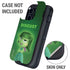 Disney Inside Out Disgust Portrait Otterbox Defender iPhone Skin