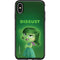 Disney Inside Out Disgust Portrait Otterbox Symmetry iPhone Skin