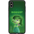 Disney Inside Out Disgust Portrait Otterbox Symmetry iPhone Skin