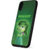 Disney Inside Out Disgust Portrait Otterbox Symmetry iPhone Skin