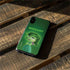 Disney Inside Out Disgust Portrait Otterbox Symmetry iPhone Skin