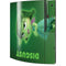 Disney Inside Out Disgust Portrait Playstation 3 & PS3 Skin
