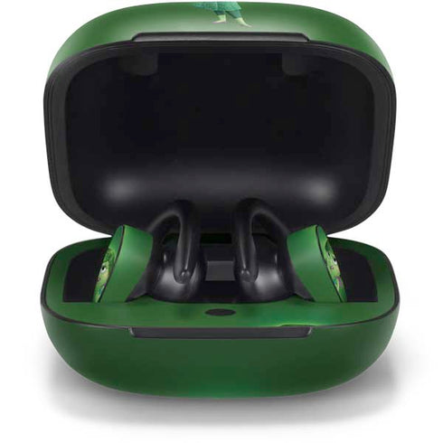 Disney Inside Out Disgust Portrait PowerBeats Pro Skin