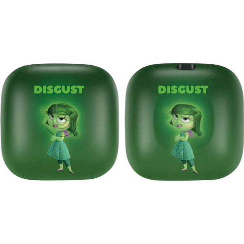 Disney Inside Out Disgust Portrait PowerBeats Pro Skin