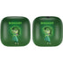 Disney Inside Out Disgust Portrait PowerBeats Pro Skin
