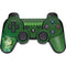 Disney Inside Out Disgust Portrait PS3 Dual Shock wireless controller Skin