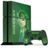 Disney Inside Out Disgust Portrait PlayStation PS4 Skins