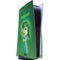 Disney Inside Out Disgust Portrait PS5 Console Skin