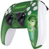 Disney Inside Out Disgust Portrait PS5 Controller Skin