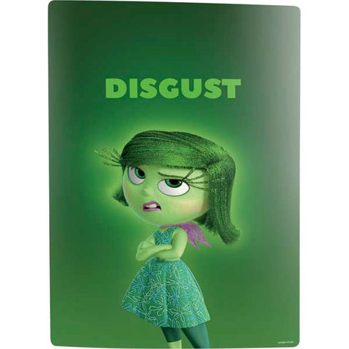 Disney Inside Out Disgust Portrait PS5 Digital Edition Bundle Skin