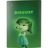 Disney Inside Out Disgust Portrait PS5 Digital Edition Console Skin