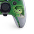 Disney Inside Out Disgust Portrait PS5 DualSense Edge Pro Controller Skin
