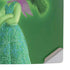 Disney Inside Out Disgust Portrait PS5 Pro Console Skin