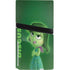 Disney Inside Out Disgust Portrait PS5 Pro Disk Console Skin