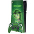 Disney Inside Out Disgust Portrait PlayStation PS5 Skins