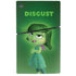 Disney Inside Out Disgust Portrait PS5 Slim Digital Edition Bundle Skin
