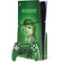 Disney Inside Out Disgust Portrait PS5 Slim Disk Bundle Skin