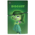 Disney Inside Out Disgust Portrait PS5 Slim Disk Bundle Skin