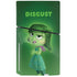 Disney Inside Out Disgust Portrait PS5 Slim Disk Console Skin