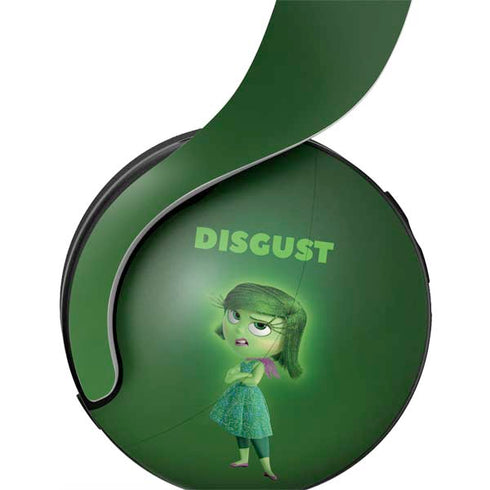 Disney Inside Out Disgust Portrait PULSE 3D Wireless Headset for PS5 Skin