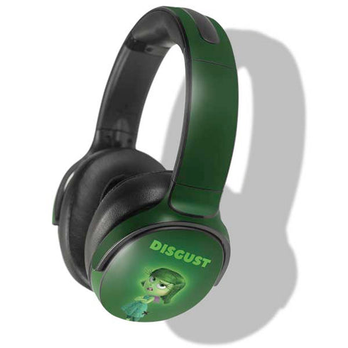 Disney Inside Out Disgust Portrait Skullcandy Venue Skin