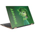 Disney Inside Out Disgust Portrait HP Spectre Skin
