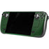 Disney Inside Out Disgust Portrait Steam Deck Handheld Gaming Computer OLED Skin
