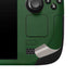 Disney Inside Out Disgust Portrait Steam Deck Handheld Gaming Computer Skin