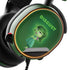 Disney Inside Out Disgust Portrait SteelSeries Arctis 3 Skin