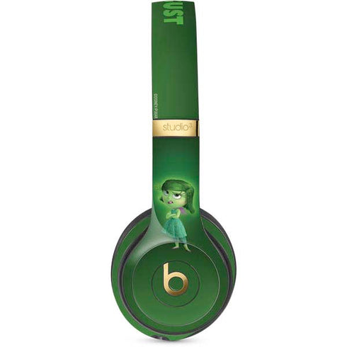 Disney Inside Out Disgust Portrait Studio Wireless 3 Skin