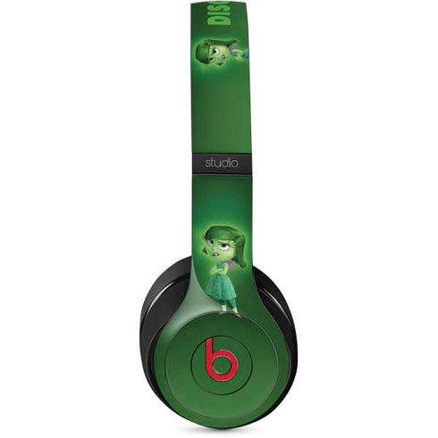 Disney Inside Out Disgust Portrait Studio Wireless Skin