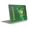 Disney Inside Out Disgust Portrait Surface Book 2 13.5in Skin