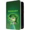 Disney Inside Out Disgust Portrait Surface Duo Skin