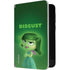 Disney Inside Out Disgust Portrait Surface Duo Skin
