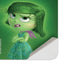 Disney Inside Out Disgust Portrait Surface Duo Skin