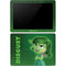 Disney Inside Out Disgust Portrait Surface Go Skin