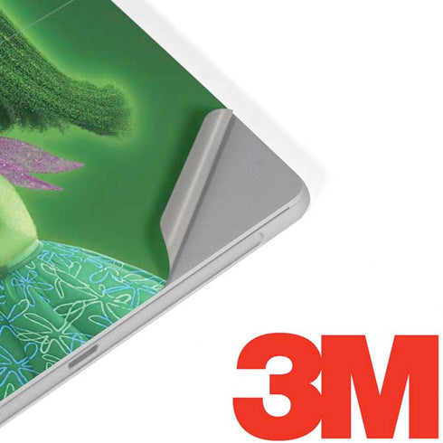 Disney Inside Out Disgust Portrait Surface Go Skin