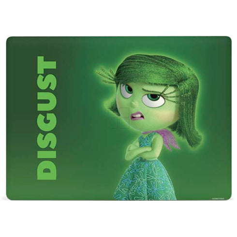 Disney Inside Out Disgust Portrait Surface Laptop 2 Skin