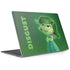 Disney Inside Out Disgust Portrait Surface Laptop 3 13.5in Skin