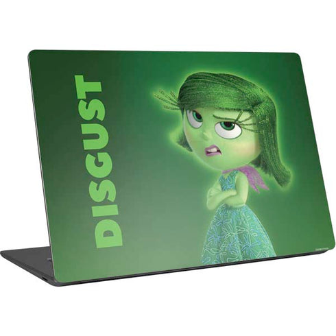 Disney Inside Out Disgust Portrait Surface Laptop 4 15in Skin